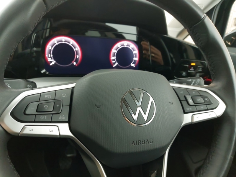 Used Volkswagen Golf 2024 for sale - 76951656: Photo 15