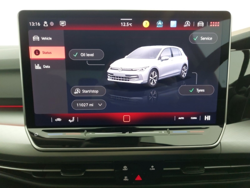 Used Volkswagen Golf 2024 for sale - 76951656: Photo 17