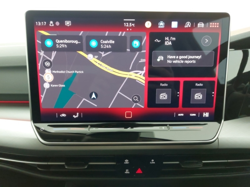 Used Volkswagen Golf 2024 for sale - 76951656: Photo 18