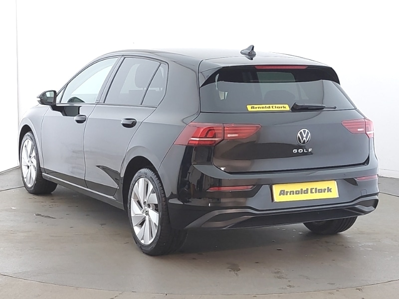 Used Volkswagen Golf 2024 for sale - 76951656: Photo 3