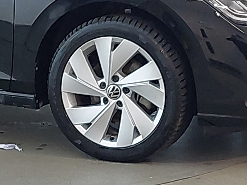 Used Volkswagen Golf 2024 for sale - 76951656: Photo 9