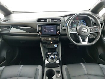 Used Nissan Leaf 2023 for sale - 78440146: Photo