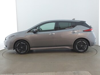 Used Nissan Leaf 2023 for sale - 78440146: Photo