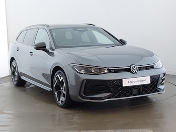 Used Volkswagen Passat 2024 for sale - 79092426: Photo