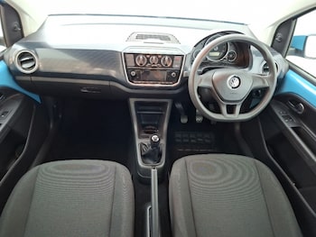 Used Volkswagen up! 2018 for sale - 78861005: Photo