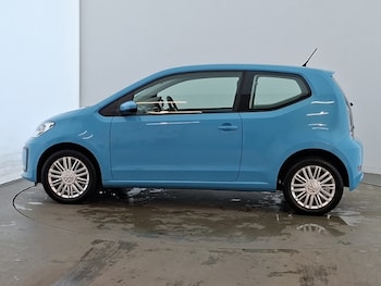 Used Volkswagen up! 2018 for sale - 78861005: Photo