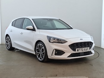 Used Ford Focus 2020 for sale - 79171131: Photo