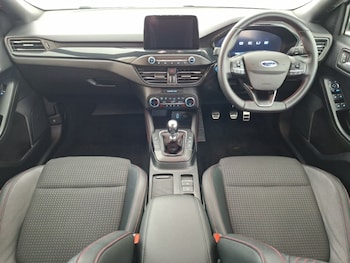 Used Ford Focus 2020 for sale - 79171131: Photo
