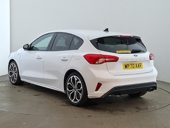 Used Ford Focus 2020 for sale - 79171131: Photo