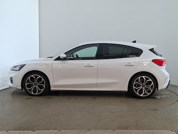 Used Ford Focus 2020 for sale - 79171131: Photo