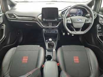 Used Ford Fiesta 2020 for sale - 78994443: Photo