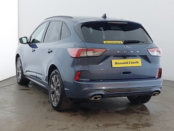 Used Ford Kuga 2020 for sale - 78642462: Photo