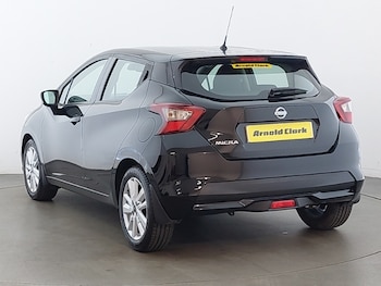 Used Nissan Micra 2019 for sale - 75326663: Photo