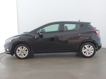 Used Nissan Micra 2019 for sale - 75326663: Photo