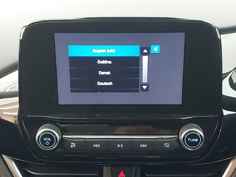 Used Ford Fiesta 2017 for sale - 76455843: Photo 10