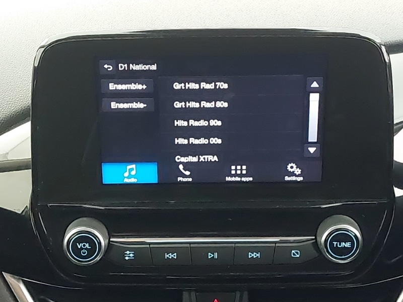 Used Ford Fiesta 2017 for sale - 76455843: Photo 15