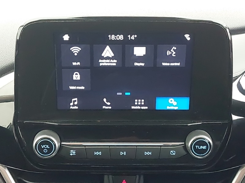 Used Ford Fiesta 2017 for sale - 76455843: Photo 16