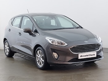 Ford - Fiesta