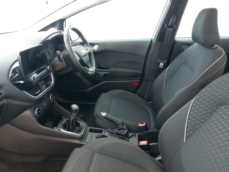 Used Ford Fiesta 2017 for sale - 76455843: Photo 5