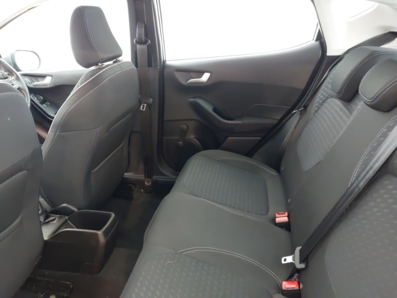 Used Ford Fiesta 2017 for sale - 76455843: Photo 6