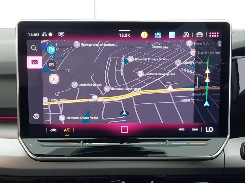 Used Volkswagen Golf 2024 for sale - 77751727: Photo 10