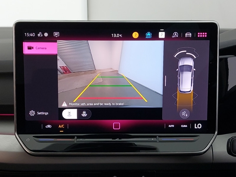 Used Volkswagen Golf 2024 for sale - 77751727: Photo 11