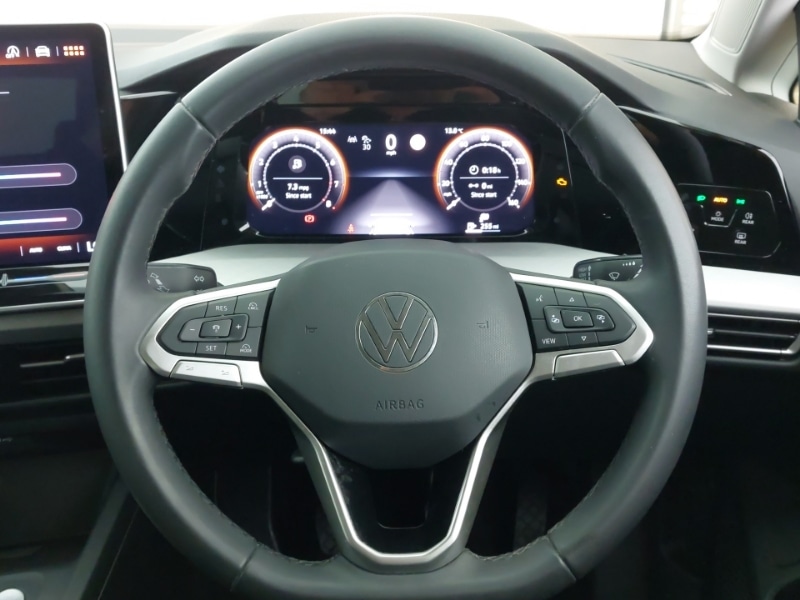 Used Volkswagen Golf 2024 for sale - 77751727: Photo 13