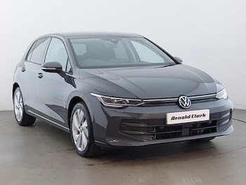 Used Volkswagen Golf 2024 for sale - 77751727: Photo