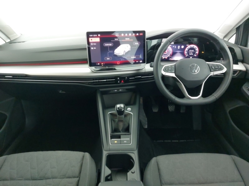 Used Volkswagen Golf 2024 for sale - 77751727: Photo 2