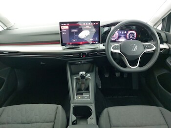 Used Volkswagen Golf 2024 for sale - 77751727: Photo