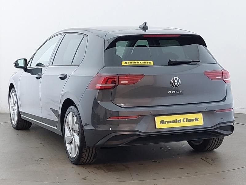 Used Volkswagen Golf 2024 for sale - 77751727: Photo 3