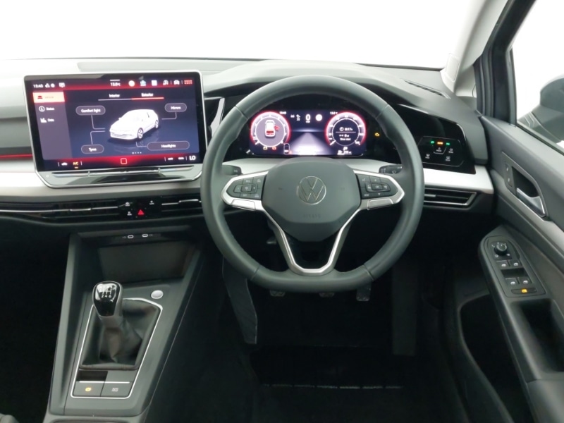 Used Volkswagen Golf 2024 for sale - 77751727: Photo 7