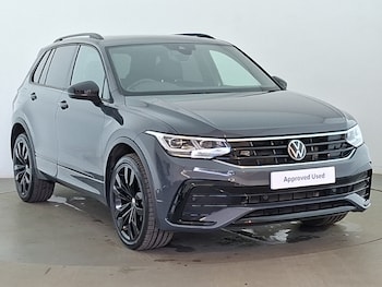 Used Volkswagen Tiguan 2024 for sale - 78803978: Photo