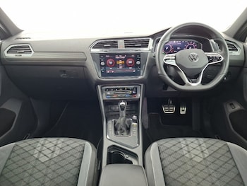 Used Volkswagen Tiguan 2024 for sale - 78803978: Photo
