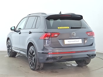 Used Volkswagen Tiguan 2024 for sale - 78803978: Photo