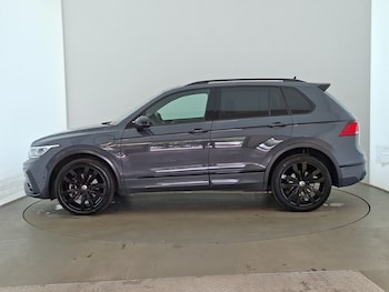 Used Volkswagen Tiguan 2024 for sale - 78803978: Photo