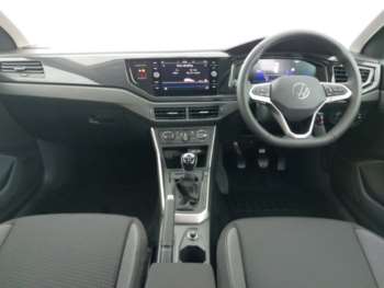 Used Volkswagen Polo 2024 for sale - 74388926: Photo