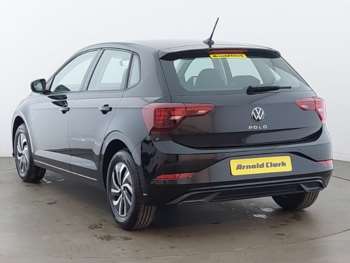Used Volkswagen Polo 2024 for sale - 74388926: Photo