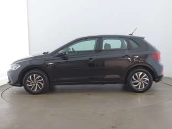 Used Volkswagen Polo 2024 for sale - 74388926: Photo