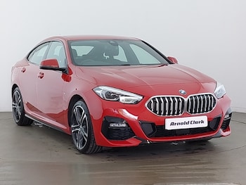 Used BMW 2 Series 2022 for sale - 78595112: Photo