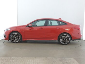 Used BMW 2 Series 2022 for sale - 78595112: Photo