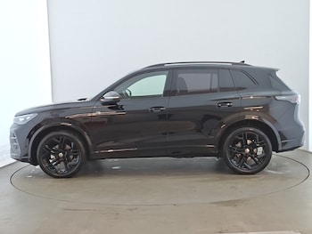Used Volkswagen Tiguan 2025 for sale - 79557712: Photo