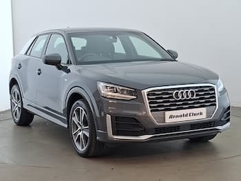 Used Audi Q2 2019 for sale - 79650666: Photo