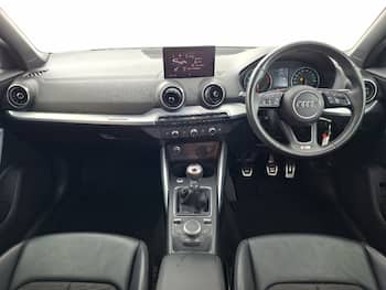 Used Audi Q2 2019 for sale - 79650666: Photo