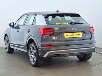 Used Audi Q2 2019 for sale - 79650666: Photo
