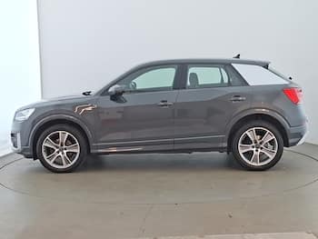 Used Audi Q2 2019 for sale - 79650666: Photo