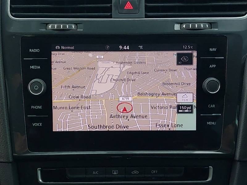 Used Volkswagen Golf 2019 for sale - 76893648: Photo 10