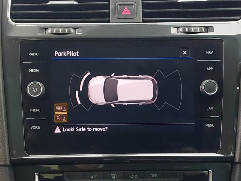 Used Volkswagen Golf 2019 for sale - 76893648: Photo 11