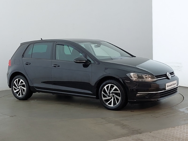Used Volkswagen Golf 2019 for sale - 76893648: Photo 12