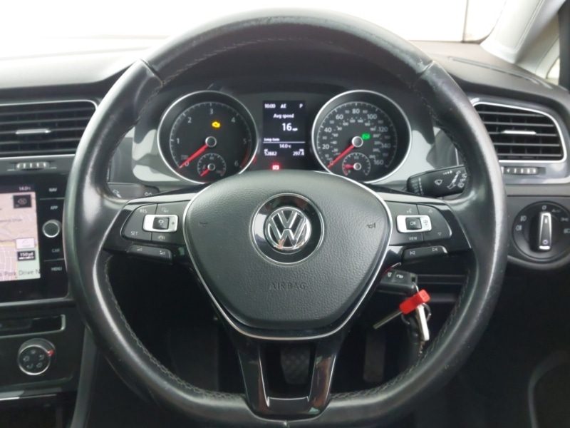 Used Volkswagen Golf 2019 for sale - 76893648: Photo 13